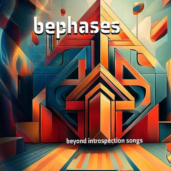 Cover art for Beyond Introspection Songs